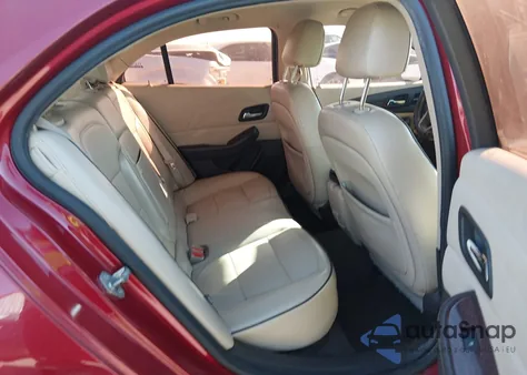 2013 Chevrolet Malibu 2Lt z USA, uszkodzony, nr VIN 1G11E5SA3DF179512